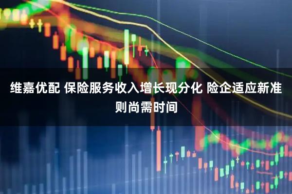 维嘉优配 保险服务收入增长现分化 险企适应新准则尚需时间